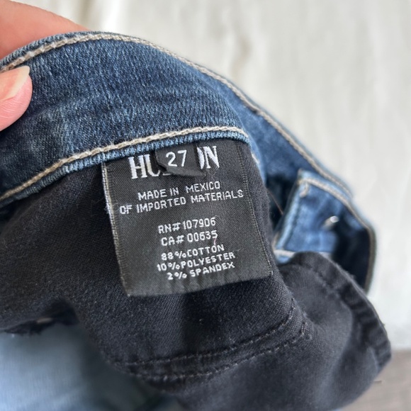 Hudson Jeans - Picture 4 of 10